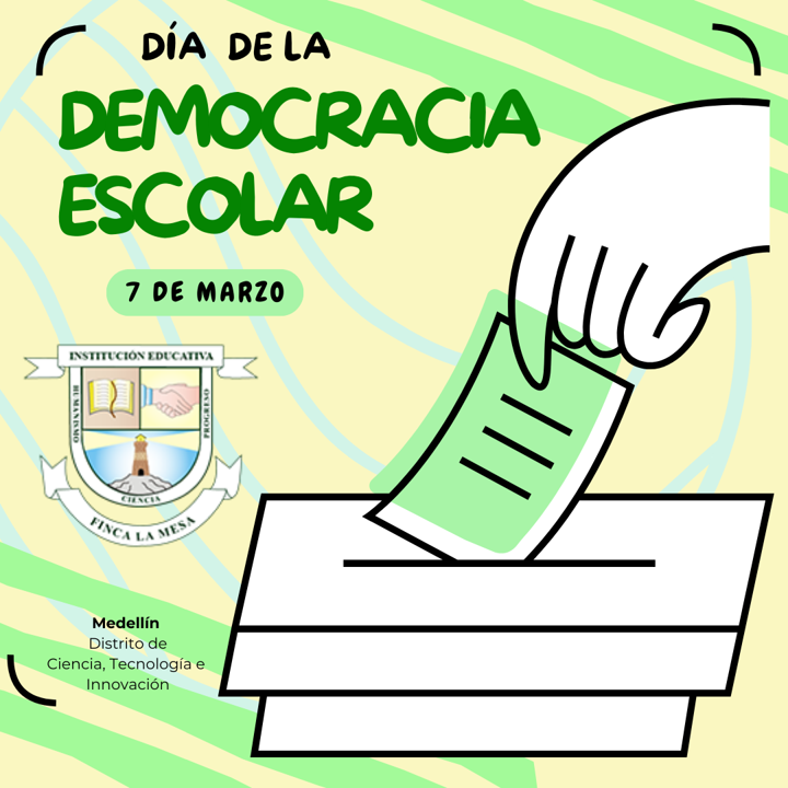 Día de la democracia